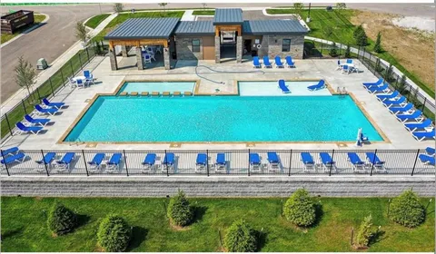 $359,000 | 8808 Southwest 9th Street, Blue Springs, MO 64064