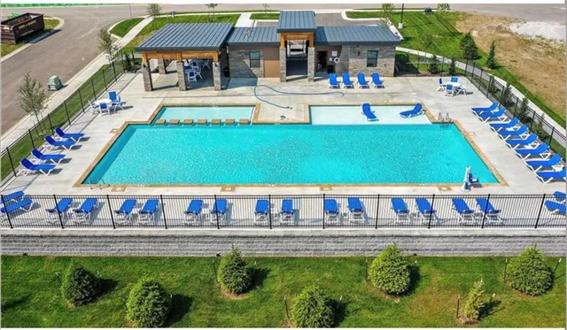 $359,000 | 8808 Southwest 9th Street, Blue Springs, MO 64064