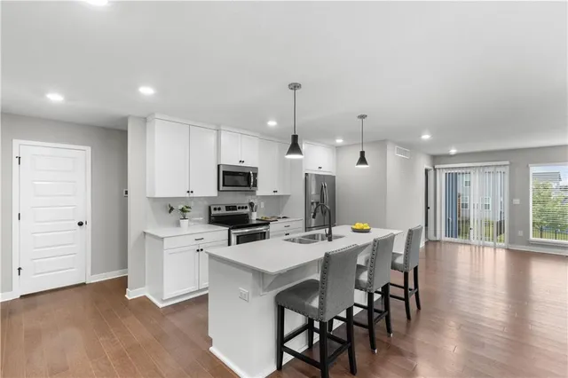 $359,000 | 8808 Southwest 9th Street, Blue Springs, MO 64064