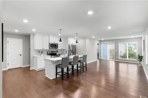 $359,000 | 8808 Southwest 9th Street, Blue Springs, MO 64064