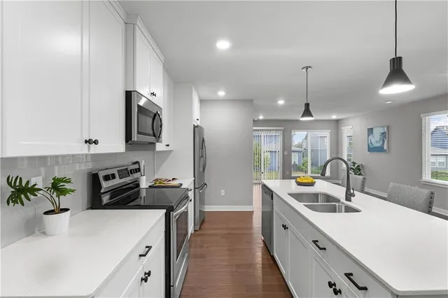 $359,000 | 8808 Southwest 9th Street, Blue Springs, MO 64064