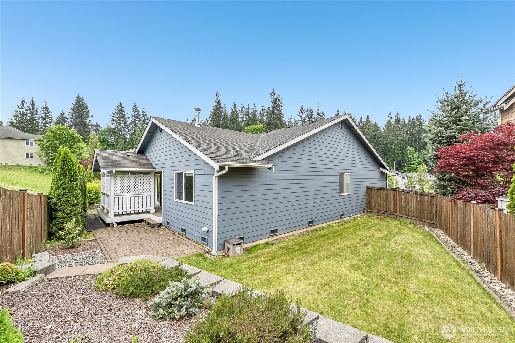 19875 Mountain Ridge Road Southeast Monroe, WA 98272 - Photo 28 of 29