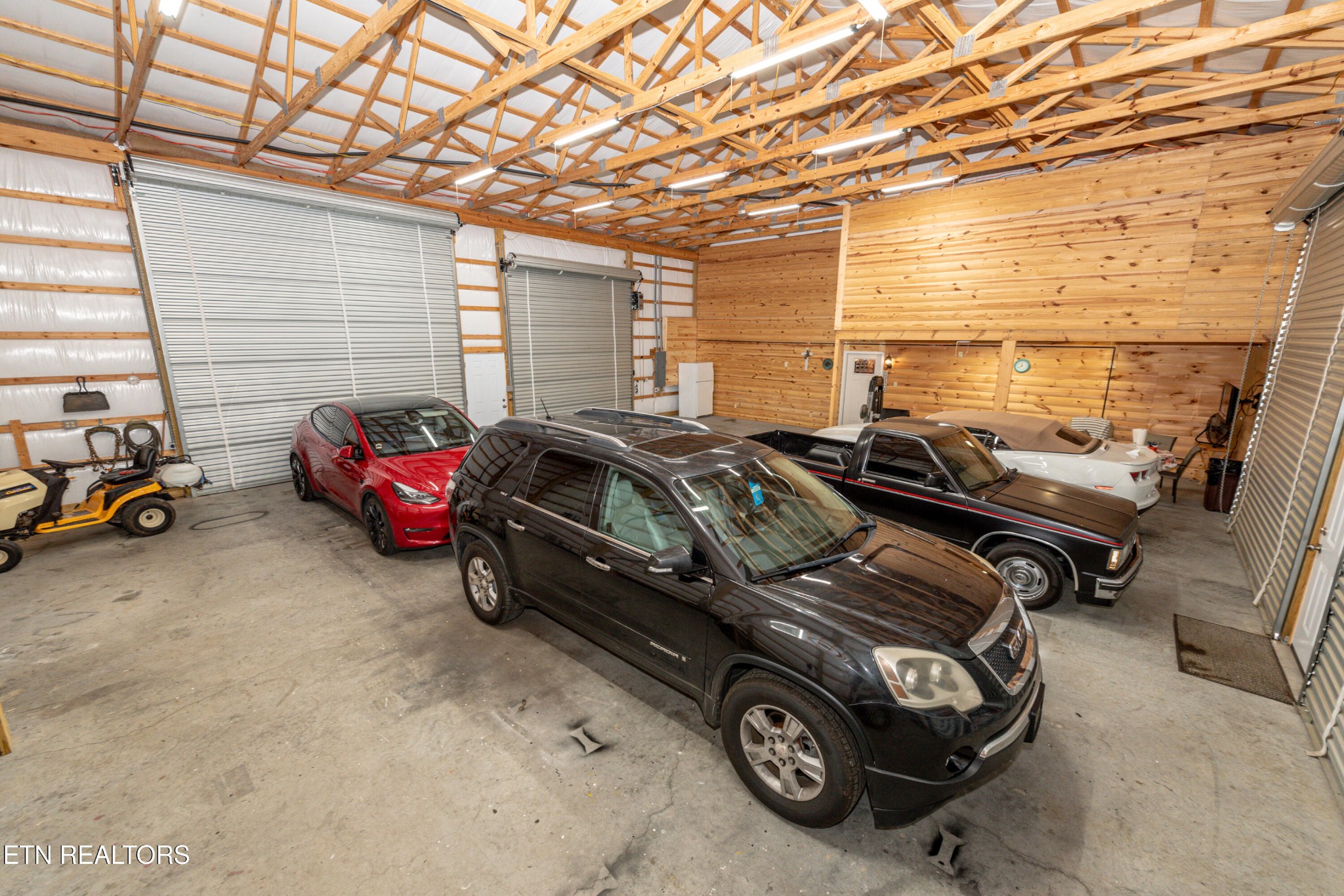 985 Swannsylvania Road Dandridge, TN 37725 - Photo 44 of 52 Gallery Image 44