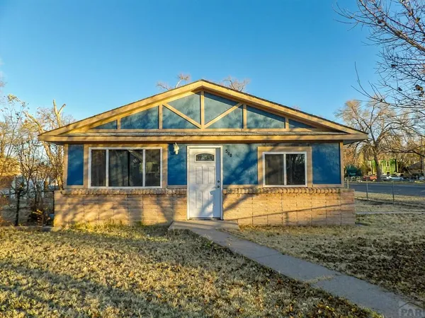 $139,900 | 500 North 11th Street, Rocky Ford, CO 81067