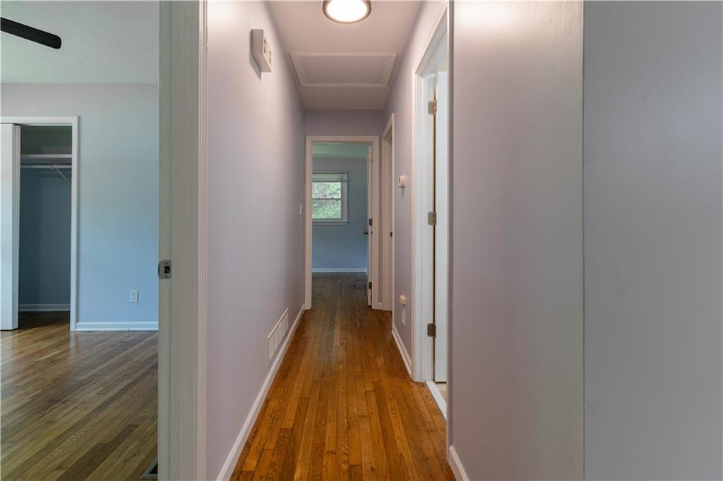 2888 Mockingbird Circle Duluth, GA 30096 - Photo 15 of 32