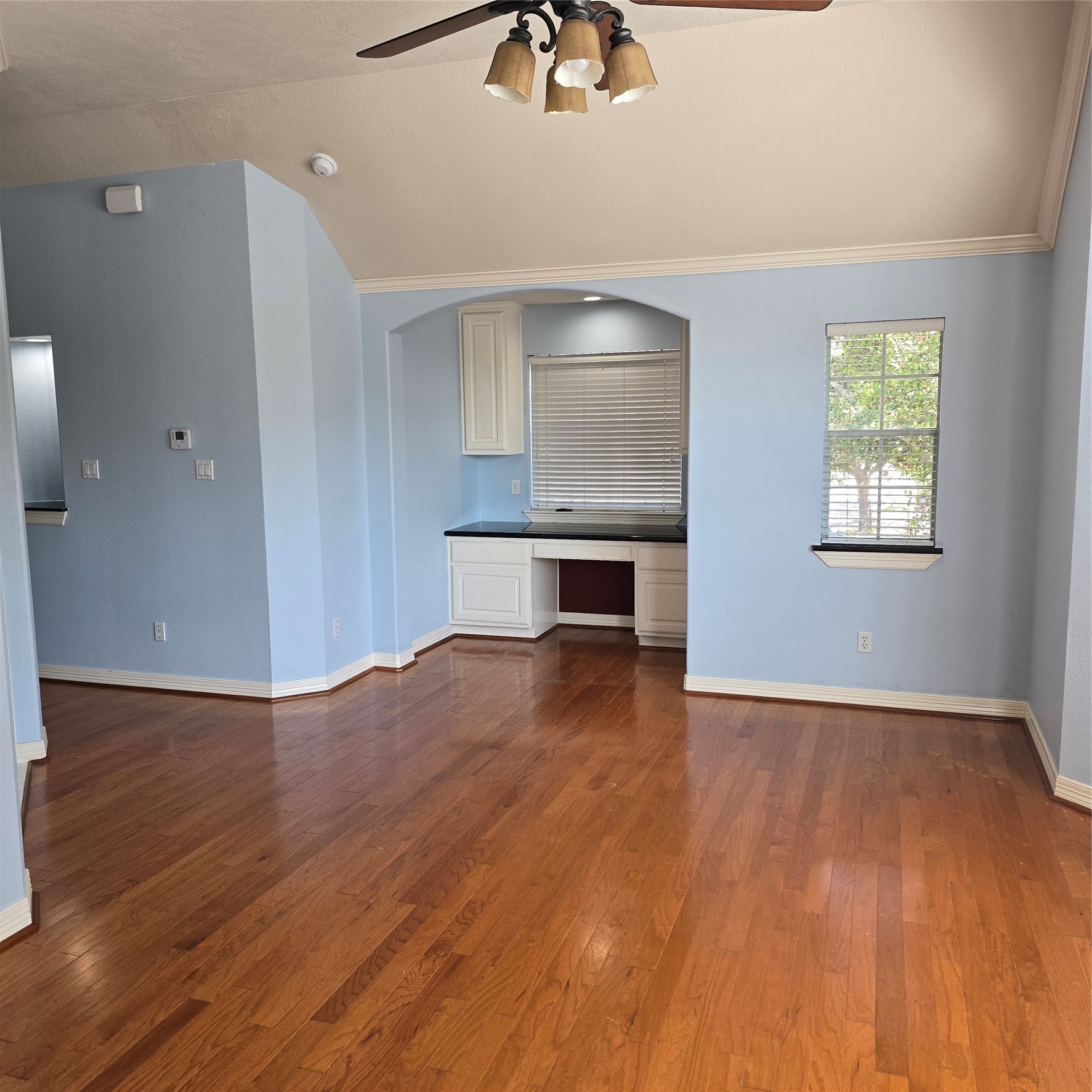 18302 Rittenhouse Park Court Spring, TX 77379 - Photo 30 of 42 GAME ROOM INCLUDING OFFICE AREA