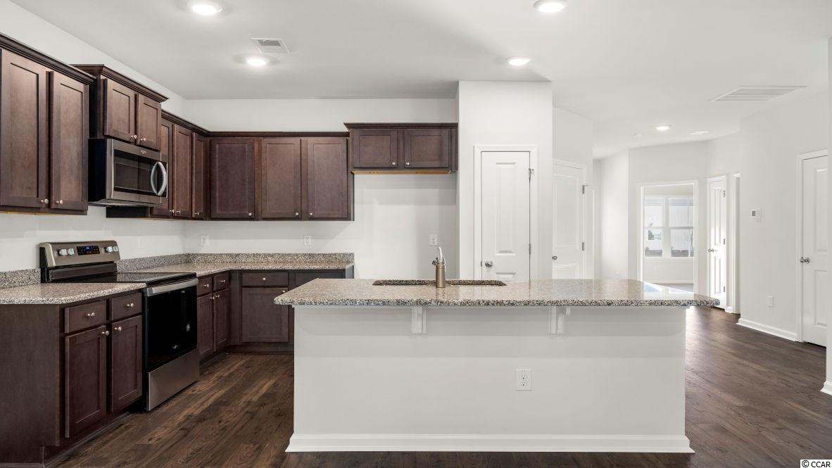 185 Sea Shell Drive, Unit 24 Murrells Inlet, SC 29576 - Photo 16 of 40