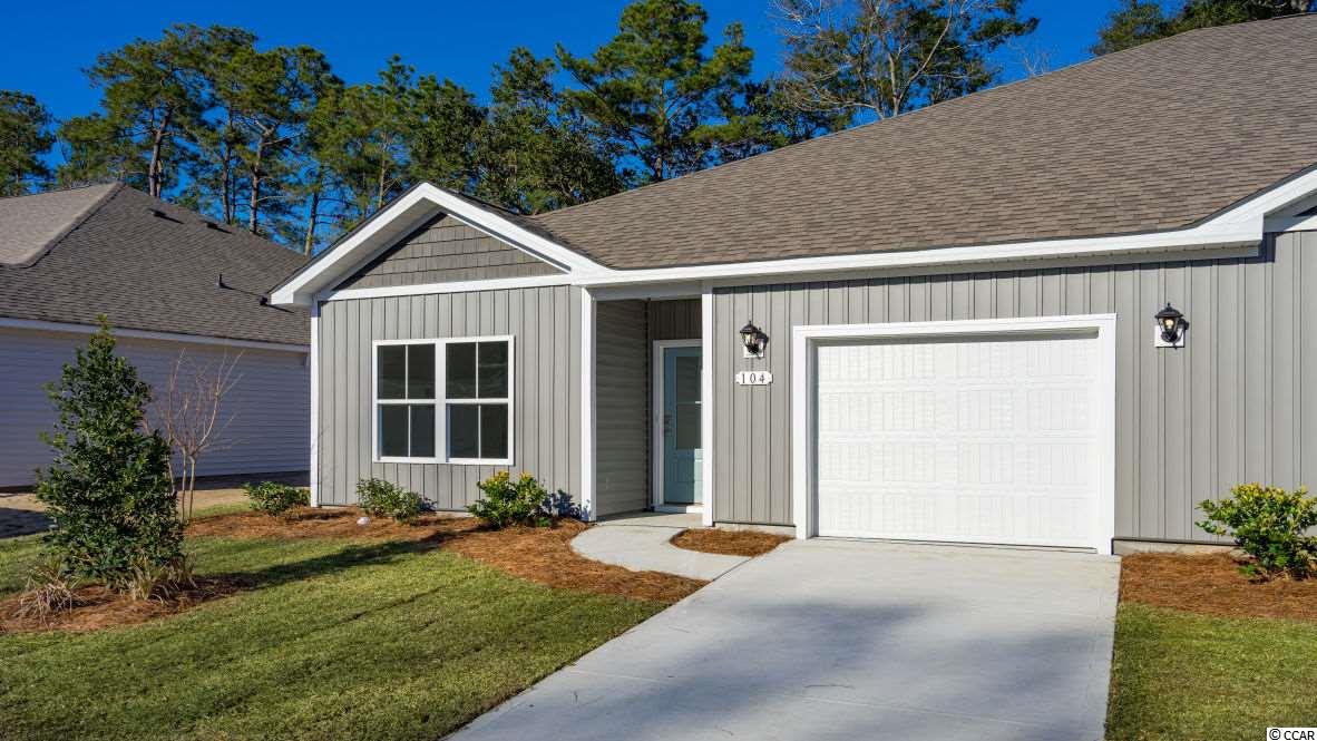 185 Sea Shell Drive, Unit 24 Murrells Inlet, SC 29576 - Photo 3 of 40