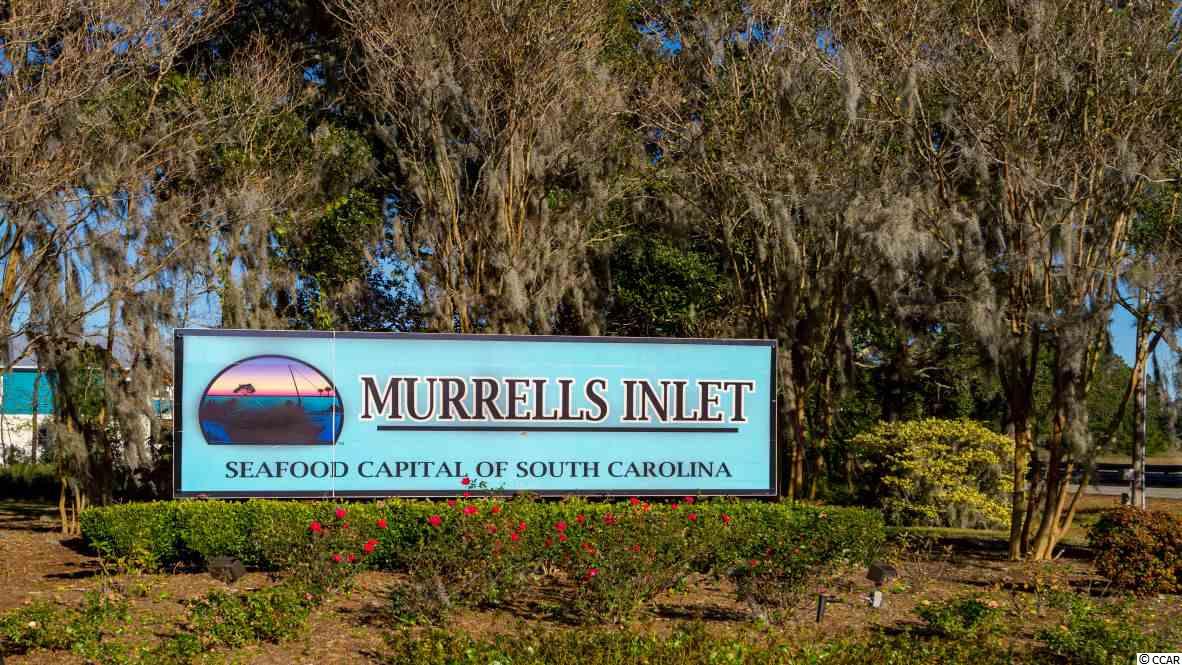 185 Sea Shell Drive, Unit 24 Murrells Inlet, SC 29576 - Photo 23 of 40