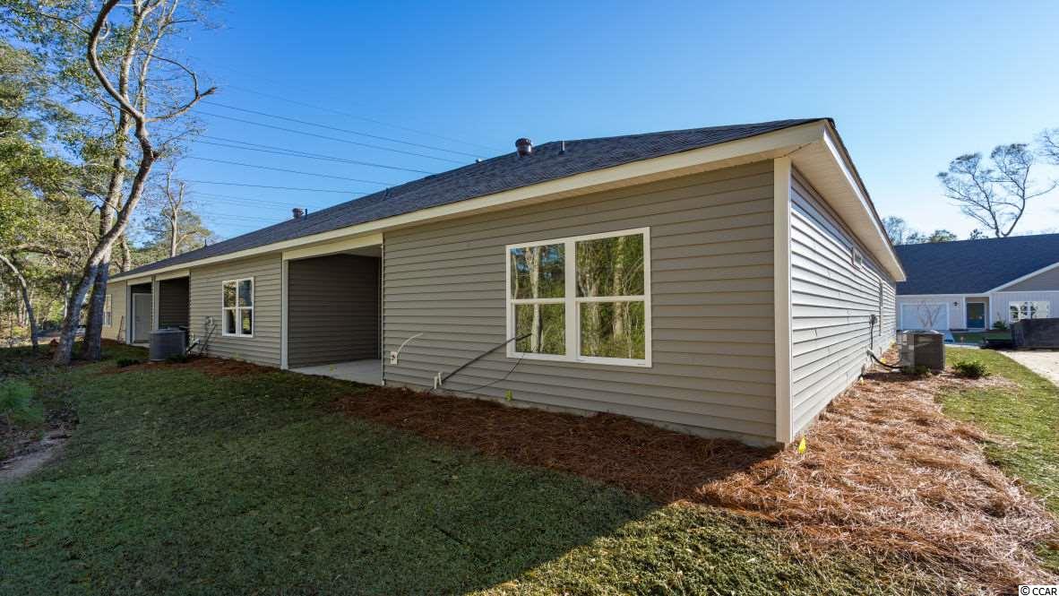 185 Sea Shell Drive, Unit 24 Murrells Inlet, SC 29576 - Photo 4 of 40