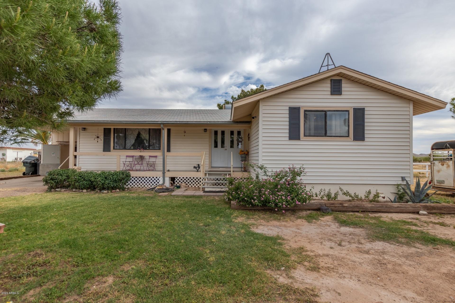 20527 West Teepee Road Buckeye, AZ 85326 - Photo 1 of 41 d8d65ebd37255935cd3d45212c2feaa3