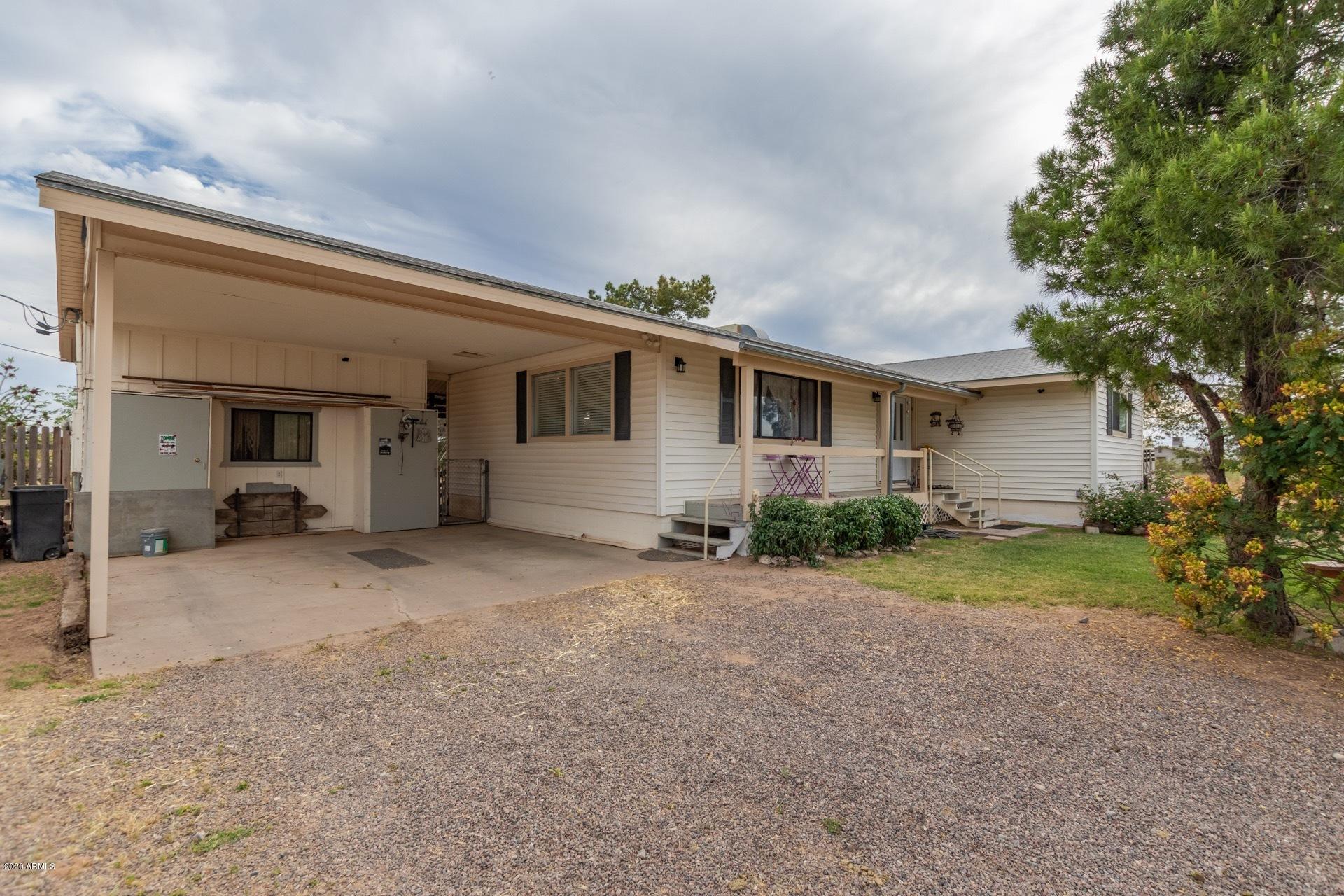 20527 West Teepee Road Buckeye, AZ 85326 - Photo 3 of 41 71c4e117b68b7b35bc6719b653082947