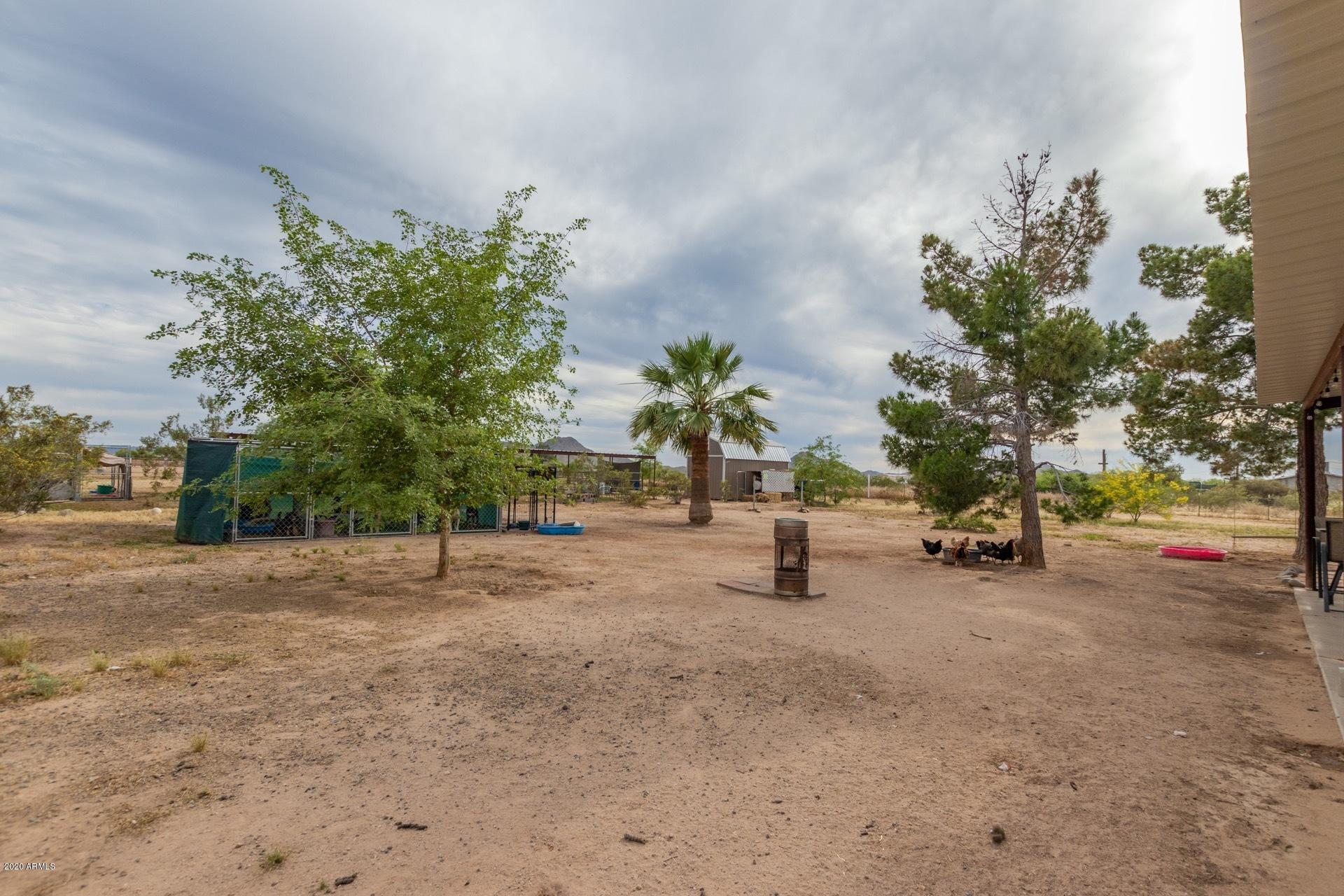 20527 West Teepee Road Buckeye, AZ 85326 - Photo 38 of 41 73f374462b31deff13d9eb32edf87c35