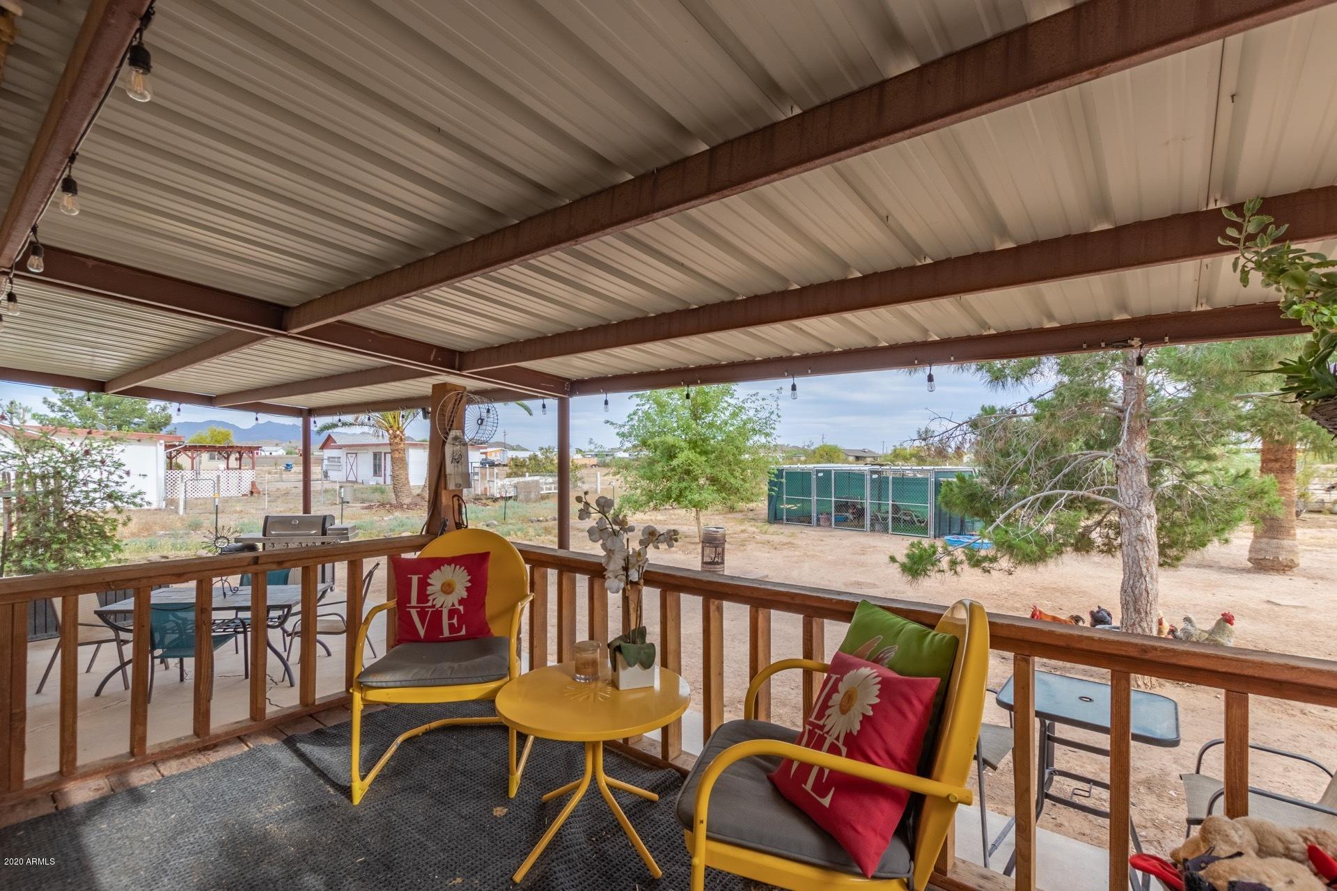 20527 West Teepee Road Buckeye, AZ 85326 - Photo 7 of 41 5c7b475b2777d9081c68a044835dfa0e