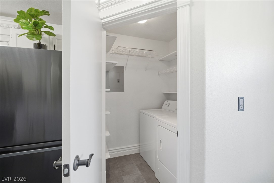 698 South Racetrack Road, Unit 724 Henderson, NV 89015 - Photo 16 of 37