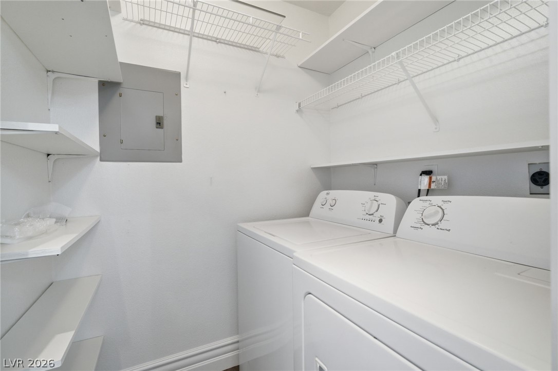 698 South Racetrack Road, Unit 724 Henderson, NV 89015 - Photo 17 of 37