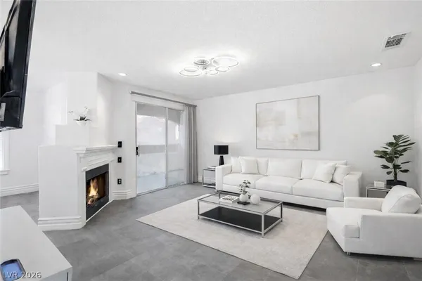 $259,000 | 698 South Racetrack Road, Unit 724, Henderson, NV 89015