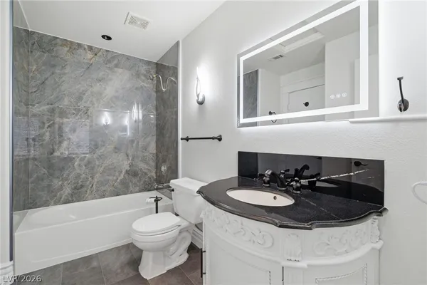 $259,000 | 698 South Racetrack Road, Unit 724, Henderson, NV 89015