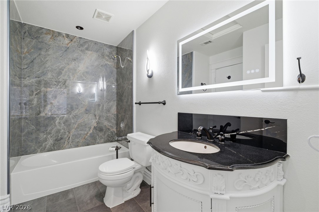 698 South Racetrack Road, Unit 724 Henderson, NV 89015 - Photo 26 of 37