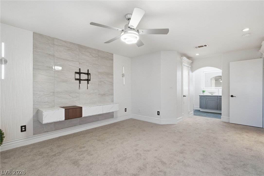 698 South Racetrack Road, Unit 724 Henderson, NV 89015 - Photo 28 of 37