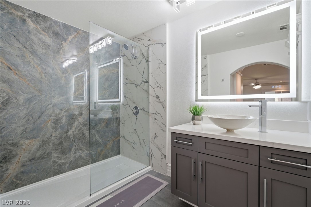 698 South Racetrack Road, Unit 724 Henderson, NV 89015 - Photo 30 of 37