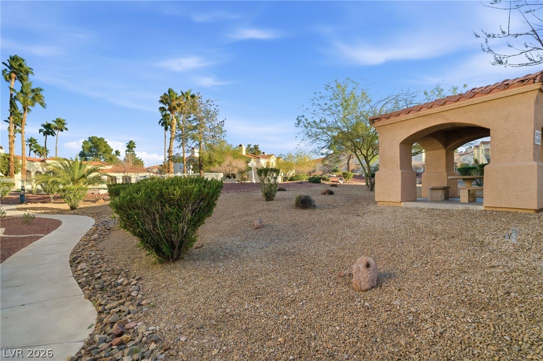 698 South Racetrack Road, Unit 724 Henderson, NV 89015 - Photo 32 of 37