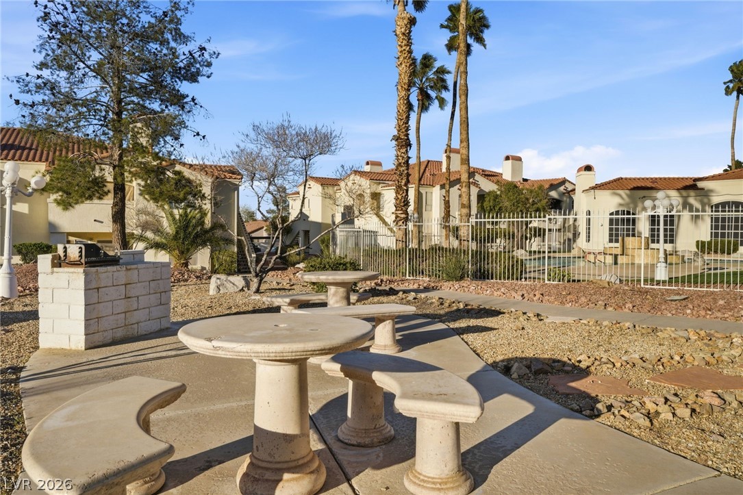 698 South Racetrack Road, Unit 724 Henderson, NV 89015 - Photo 35 of 37
