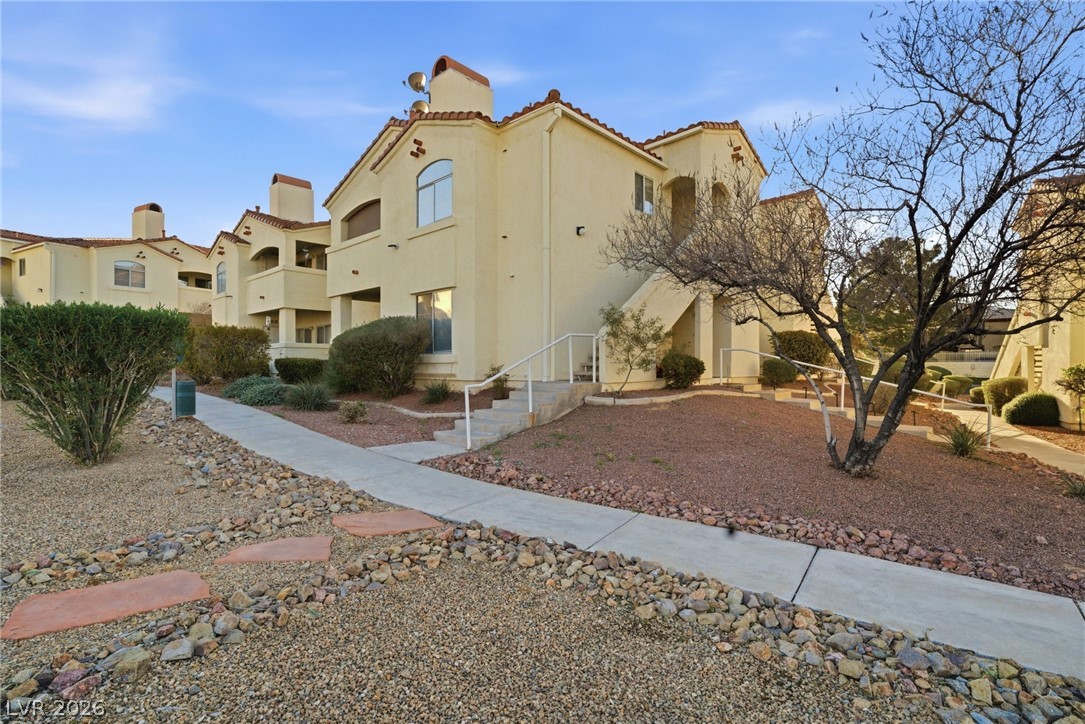 698 South Racetrack Road, Unit 724 Henderson, NV 89015 - Photo 36 of 37