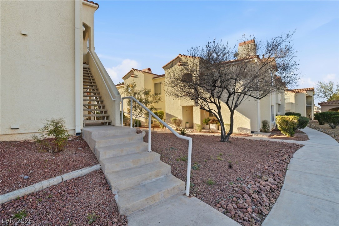 698 South Racetrack Road, Unit 724 Henderson, NV 89015 - Photo 37 of 37