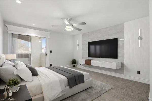 $259,000 | 698 South Racetrack Road, Unit 724, Henderson, NV 89015