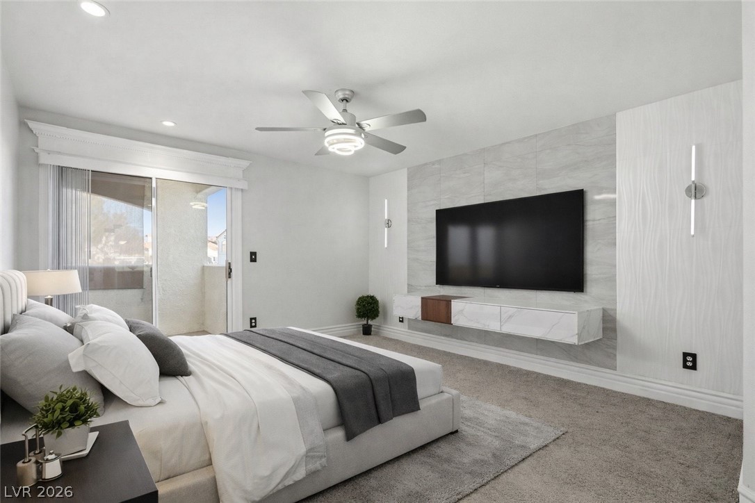 698 South Racetrack Road, Unit 724 Henderson, NV 89015 - Photo 4 of 37