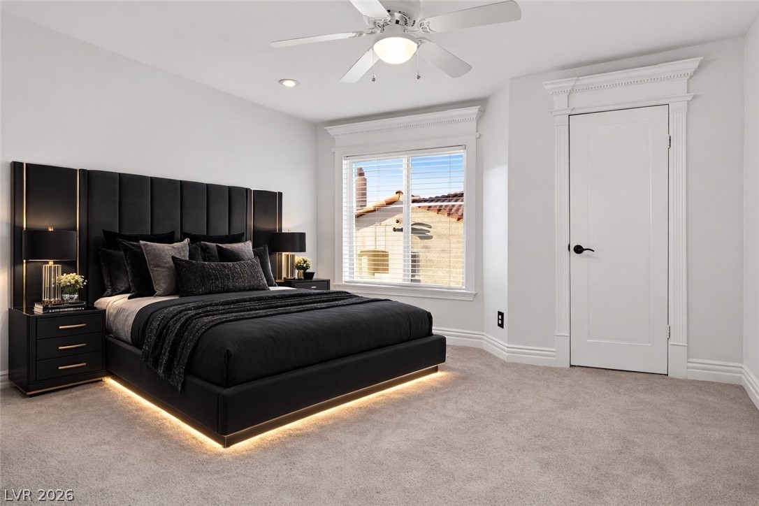 698 South Racetrack Road, Unit 724 Henderson, NV 89015 - Photo 6 of 37