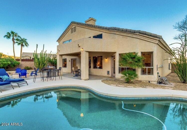 16848 South 13th Place Phoenix, AZ 85048 - Photo 24 of 29 IMG_0261