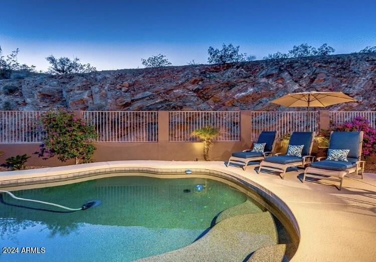 16848 South 13th Place Phoenix, AZ 85048 - Photo 28 of 29 IMG_0260