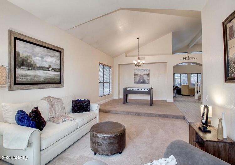 16848 South 13th Place Phoenix, AZ 85048 - Photo 5 of 29 IMG_0244