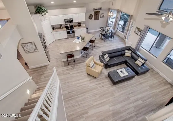 $4,900 | 16848 South 13th Place, Phoenix, AZ 85048