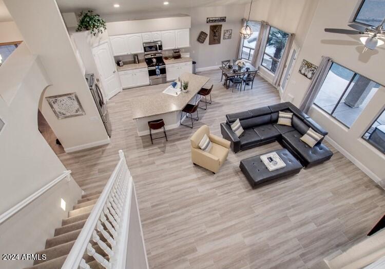 16848 South 13th Place Phoenix, AZ 85048 - Photo 8 of 29 IMG_0239