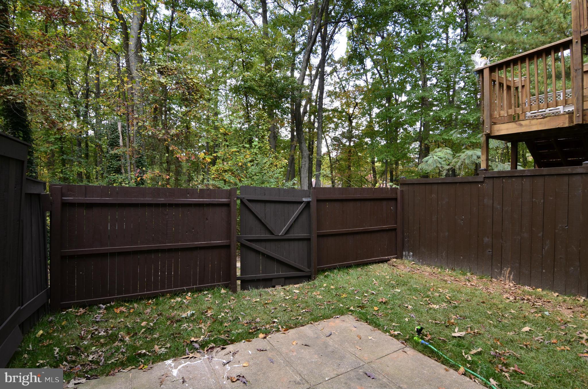 2473 Pyrenees Court Reston, VA 20191 - Photo 13 of 14 Exterior (Rear)