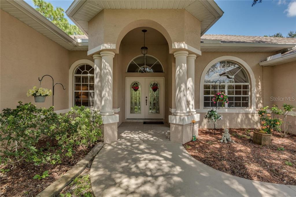 10233 Feather Ridge Road Weeki Wachee, FL 34613 - Photo 1 of 1 Gallery Image 1