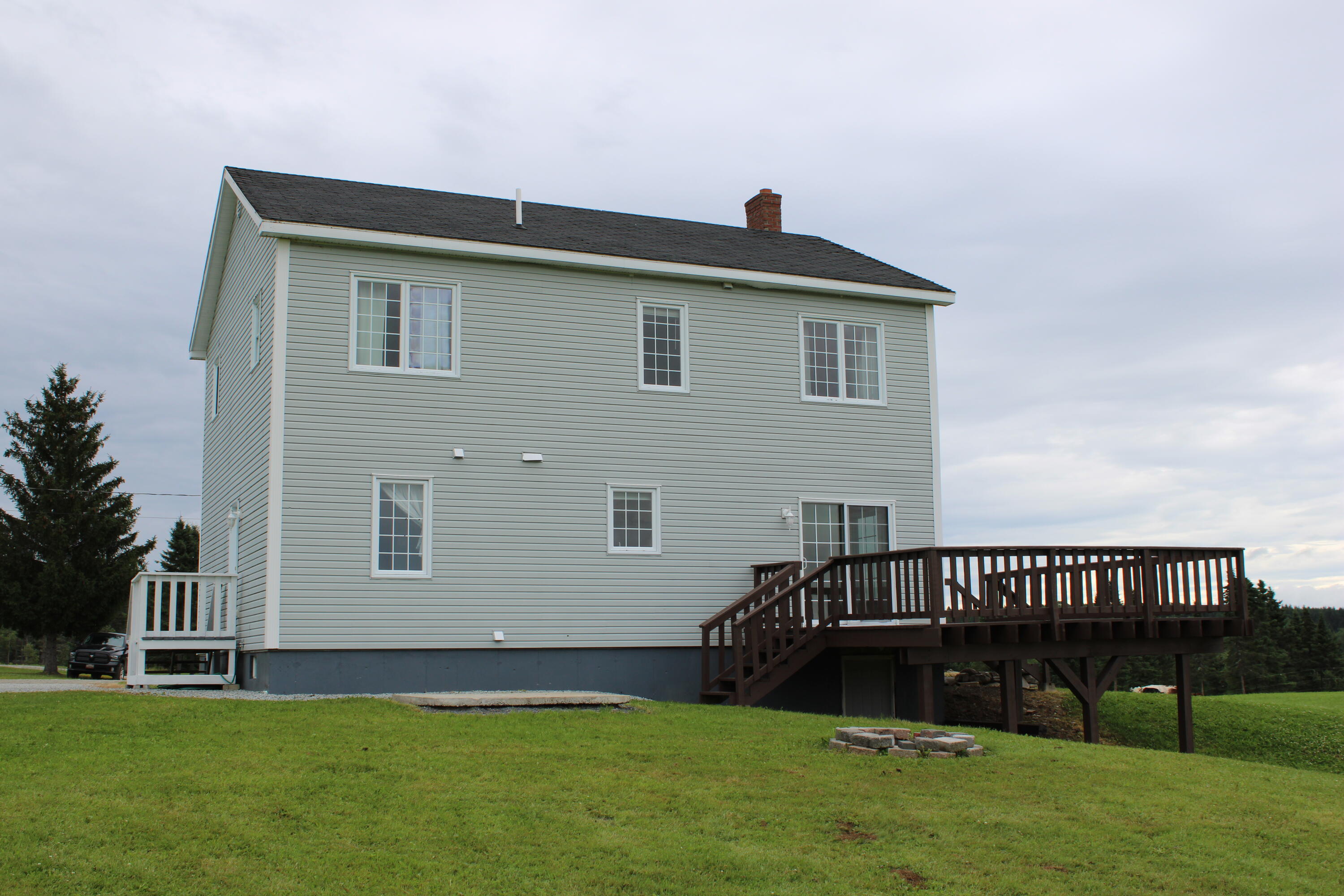 300 North Wade Road Washburn, ME 04786 - Photo 4 of 58 IMG_0020