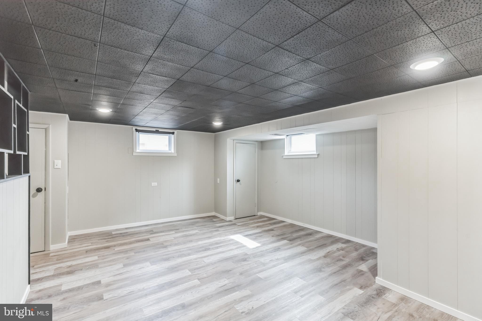 1436 Greenway Road Swarthmore, PA 19081 - Photo 31 of 36 Recreation Room in Basement