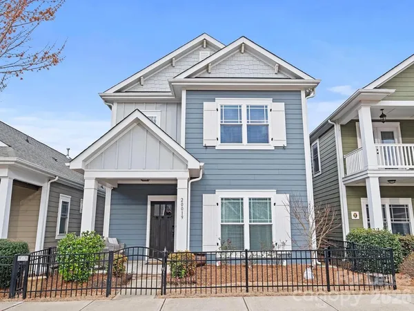 $3,000 | 20019 Lamp Lighters Way, Cornelius, NC 28031