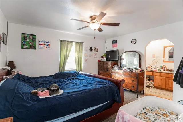 $227,000 | 806 South Tebbets Avenue, Belle, MO 65013