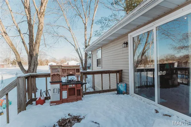 $227,000 | 806 South Tebbets Avenue, Belle, MO 65013