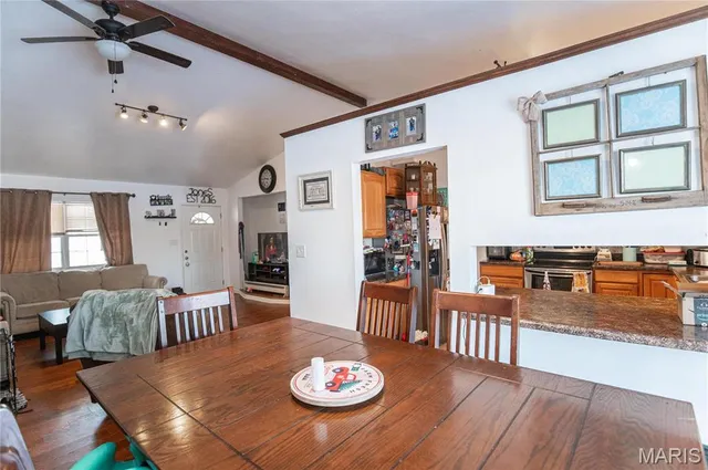 $227,000 | 806 South Tebbets Avenue, Belle, MO 65013