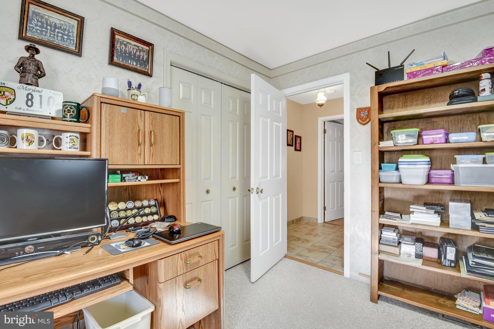 1222 Walker Road Freeland, MD 21053 - Photo 22 of 44 Bedroom