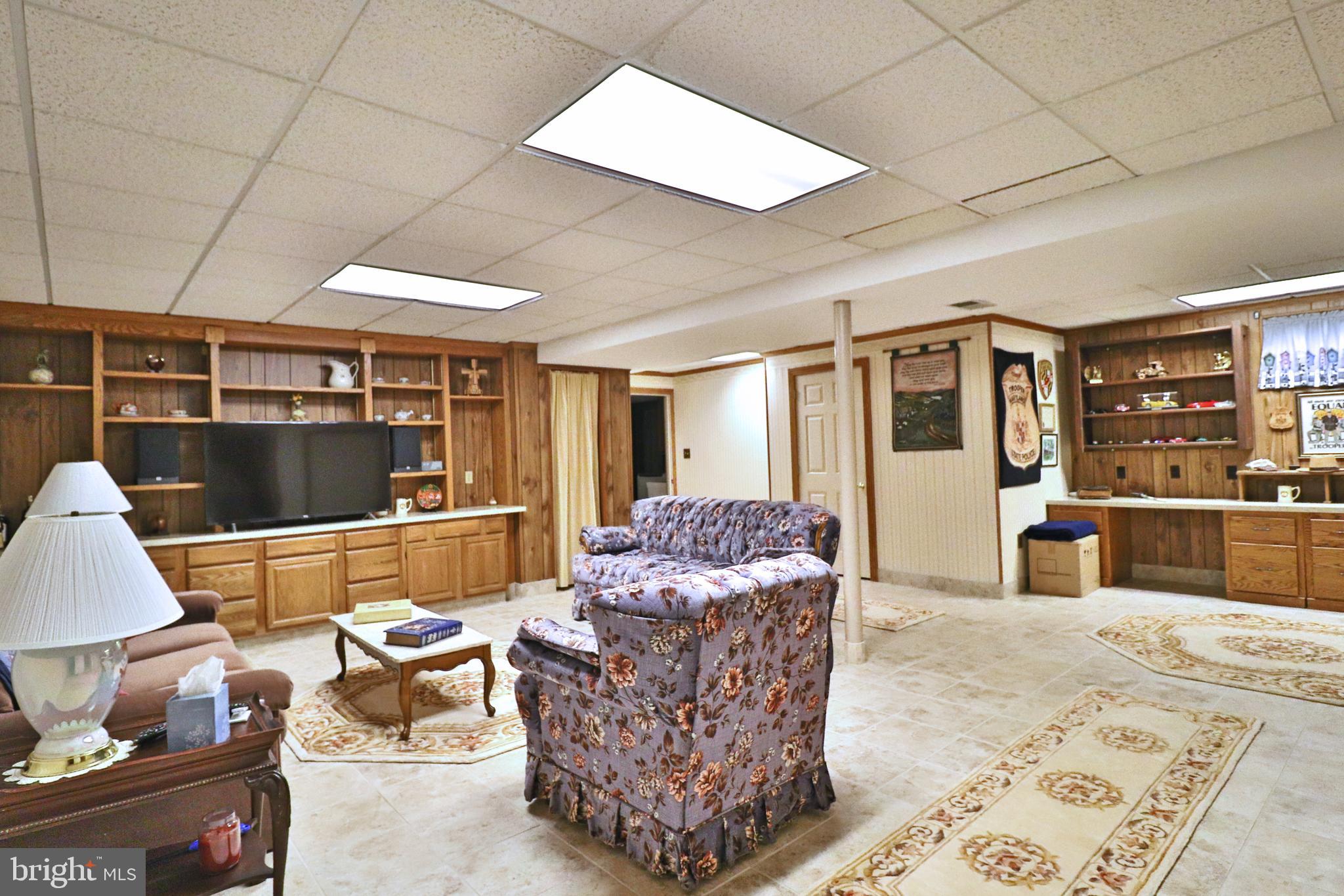 1222 Walker Road Freeland, MD 21053 - Photo 23 of 44 Recreation Room