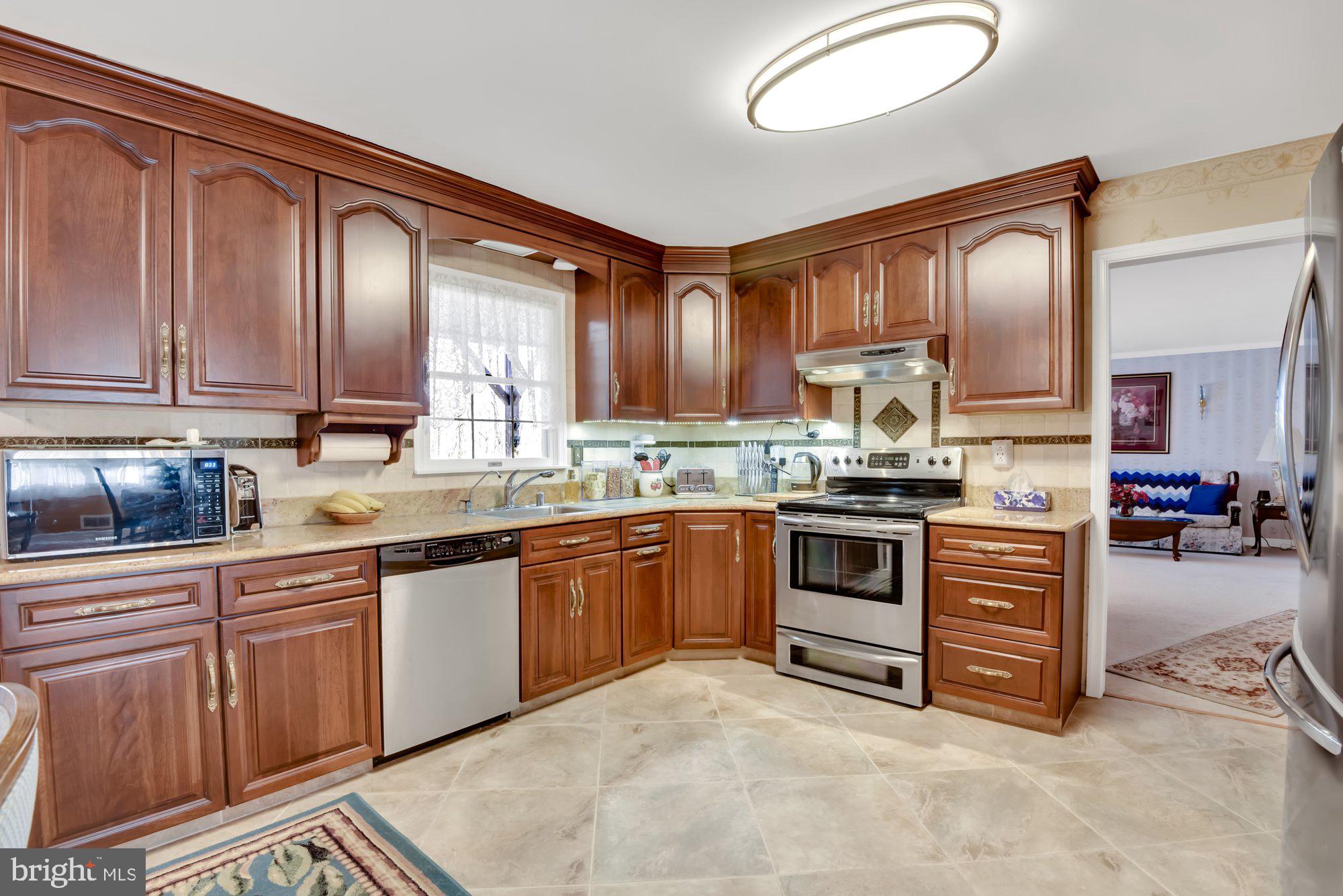1222 Walker Road Freeland, MD 21053 - Photo 4 of 44 Kitchen