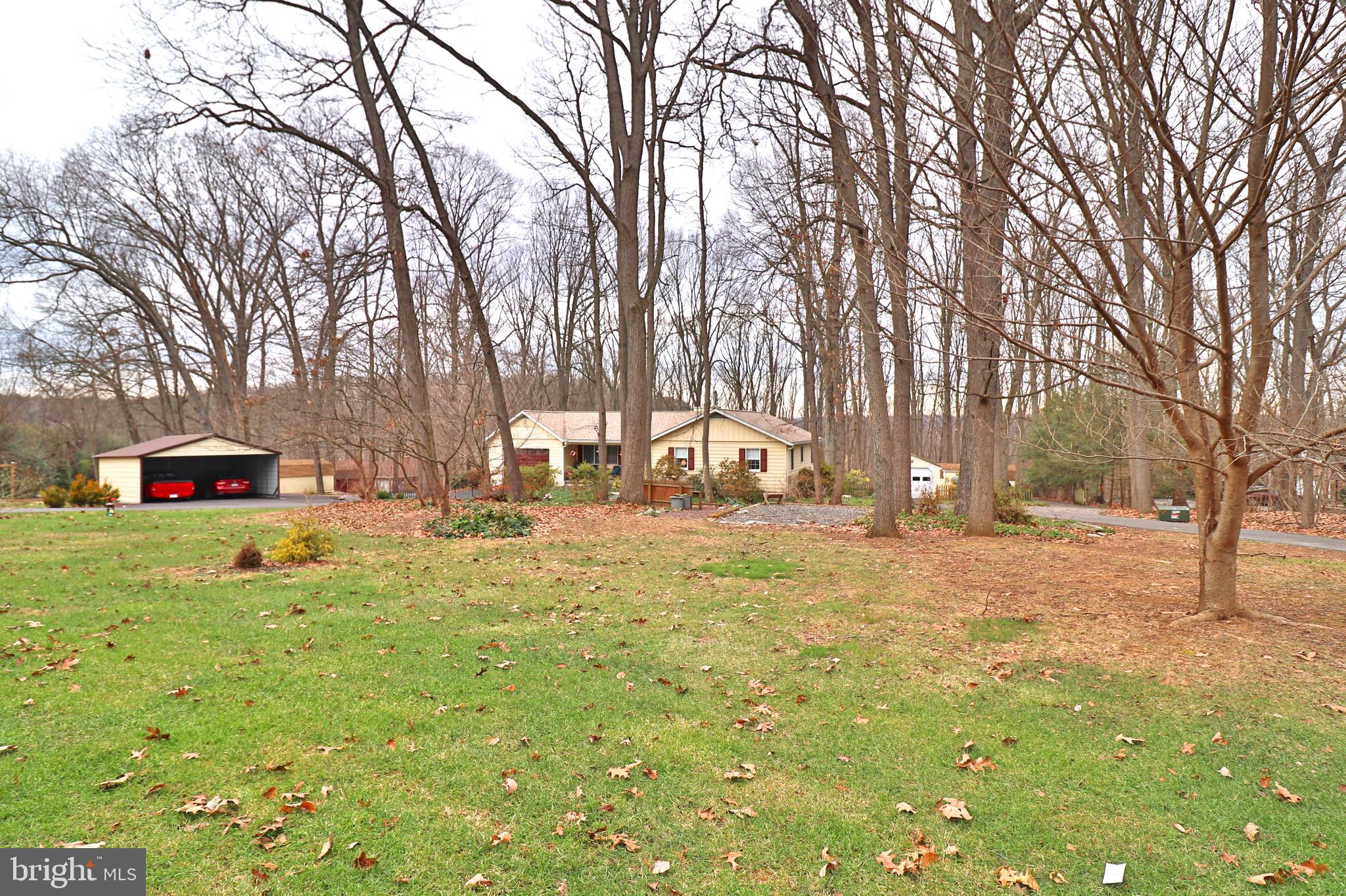 1222 Walker Road Freeland, MD 21053 - Photo 40 of 44 Not Close to the Road