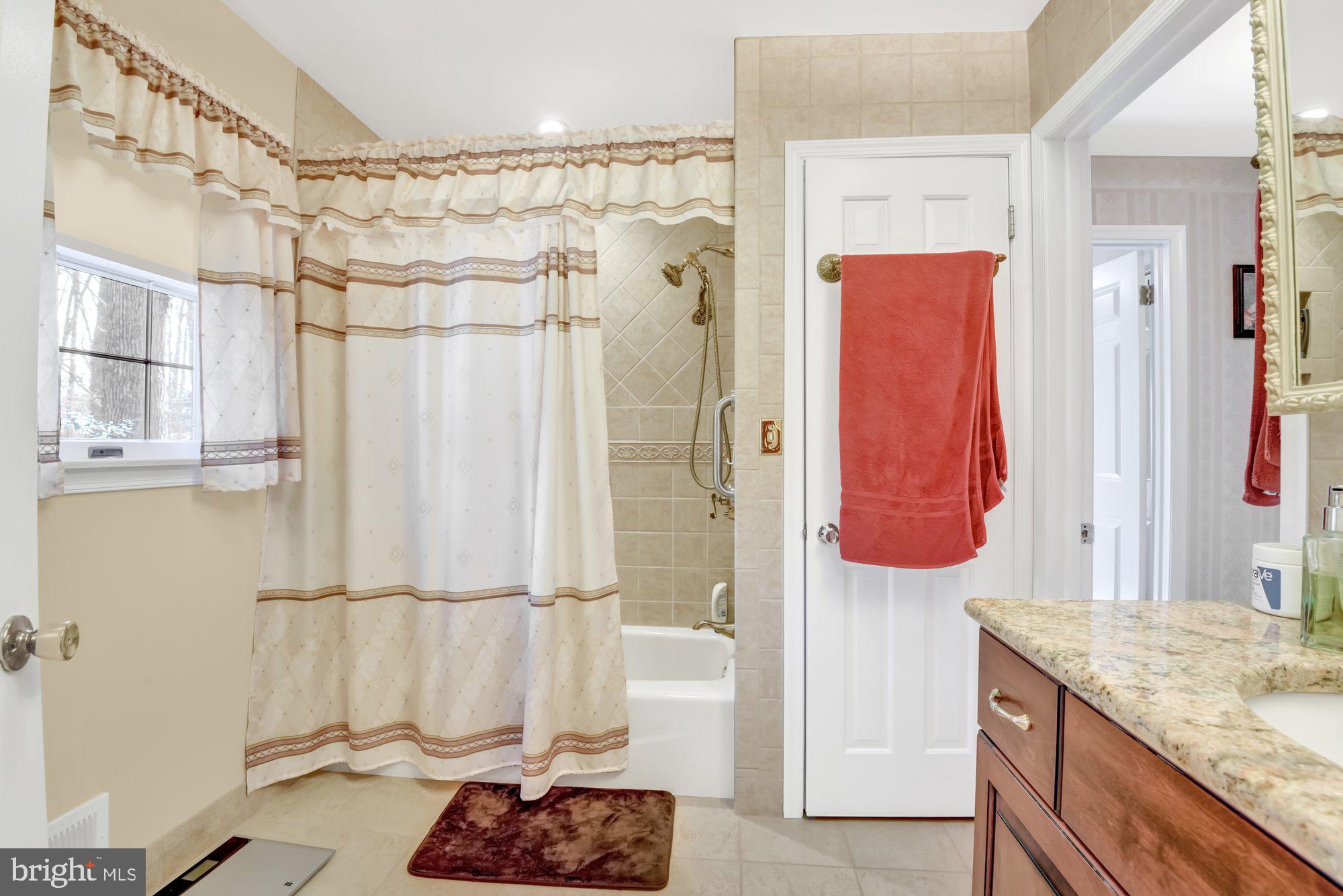 1222 Walker Road Freeland, MD 21053 - Photo 41 of 44 Master Bath